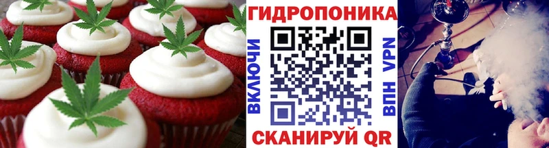 Canna-Cookies конопля  наркотики  Кемь 
